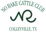 No Rake Cattle Club