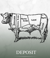 Bulk Beef Share (DEPOSIT)